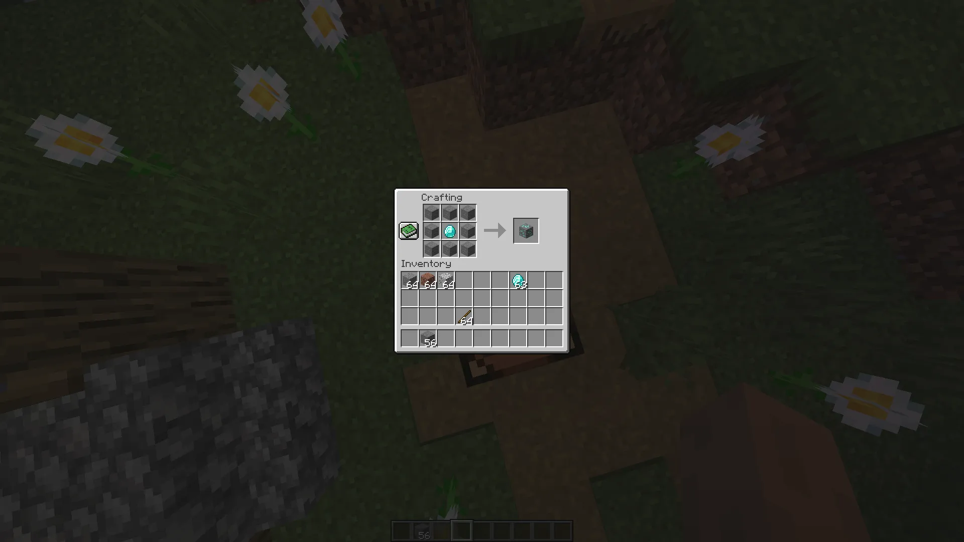 Just Enough Crafting Recipes, Моды, Minecraft