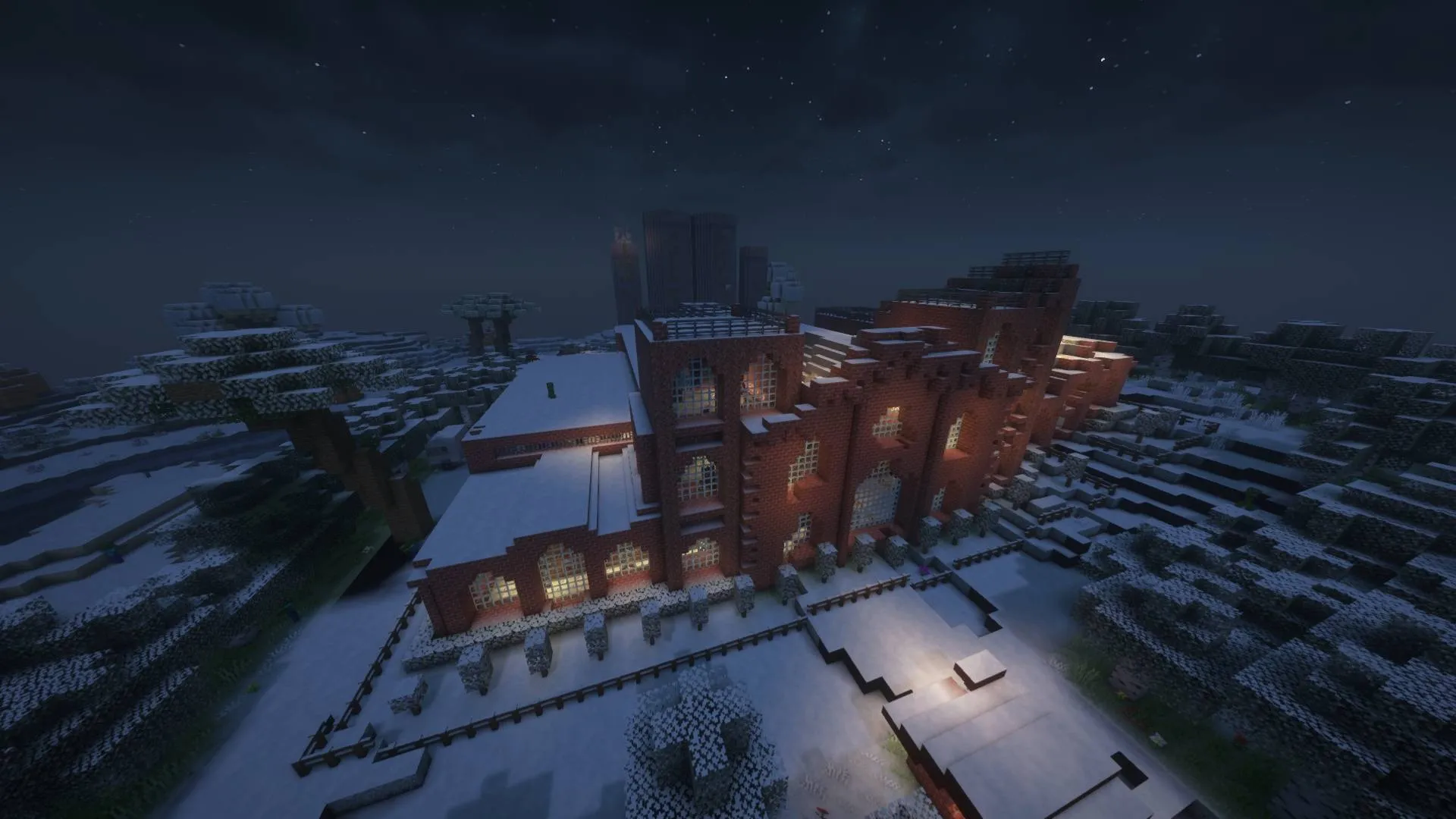 JtD Simple Utilities, Моды, Minecraft