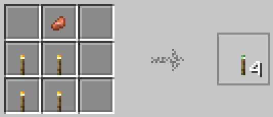 Withered Lands, Моды, Minecraft