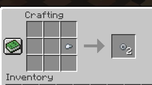 CarlderGross' Tweaks — скриншот 17 (Моды, Minecraft)