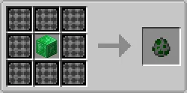 Not Enough Golems, Моды, Minecraft