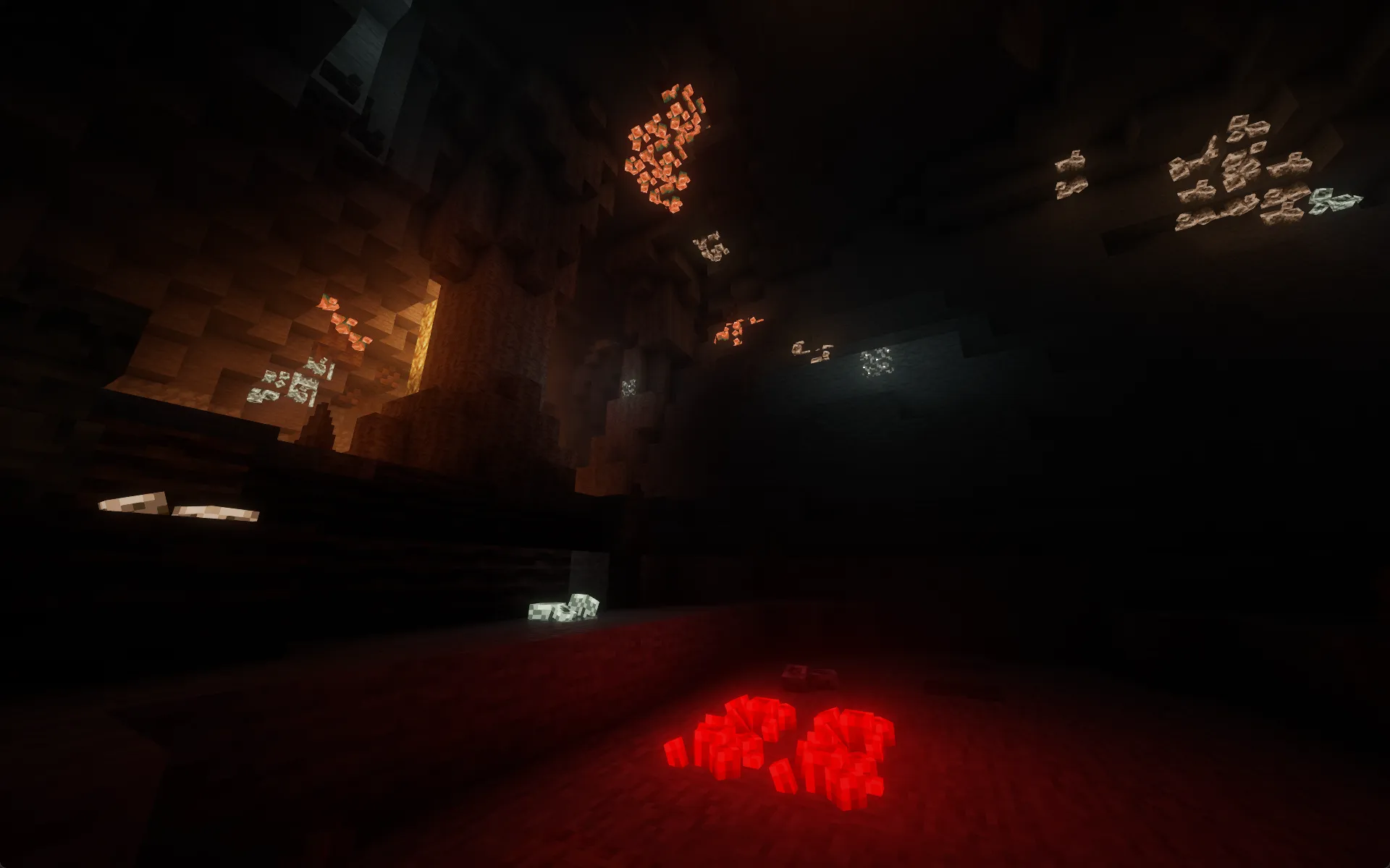 Runecraft: Conquest — скриншот 14 (Модпаки, Minecraft)
