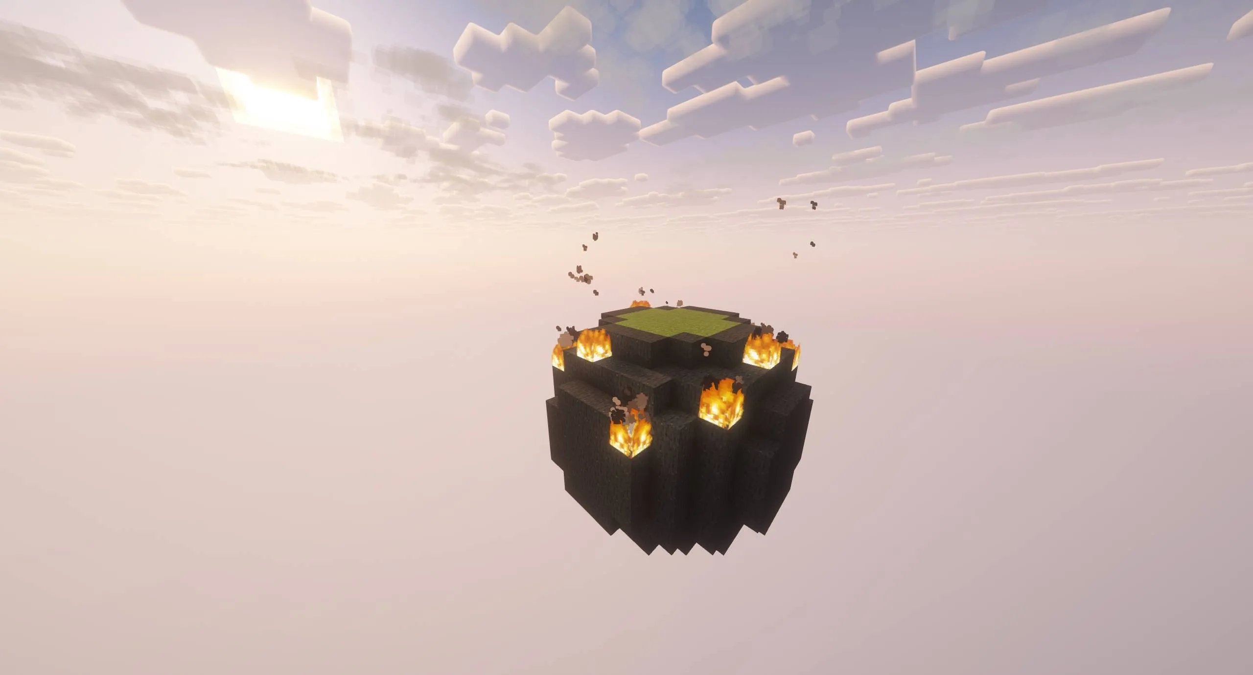 Atomized — скриншот 4 (Модпаки, Minecraft)