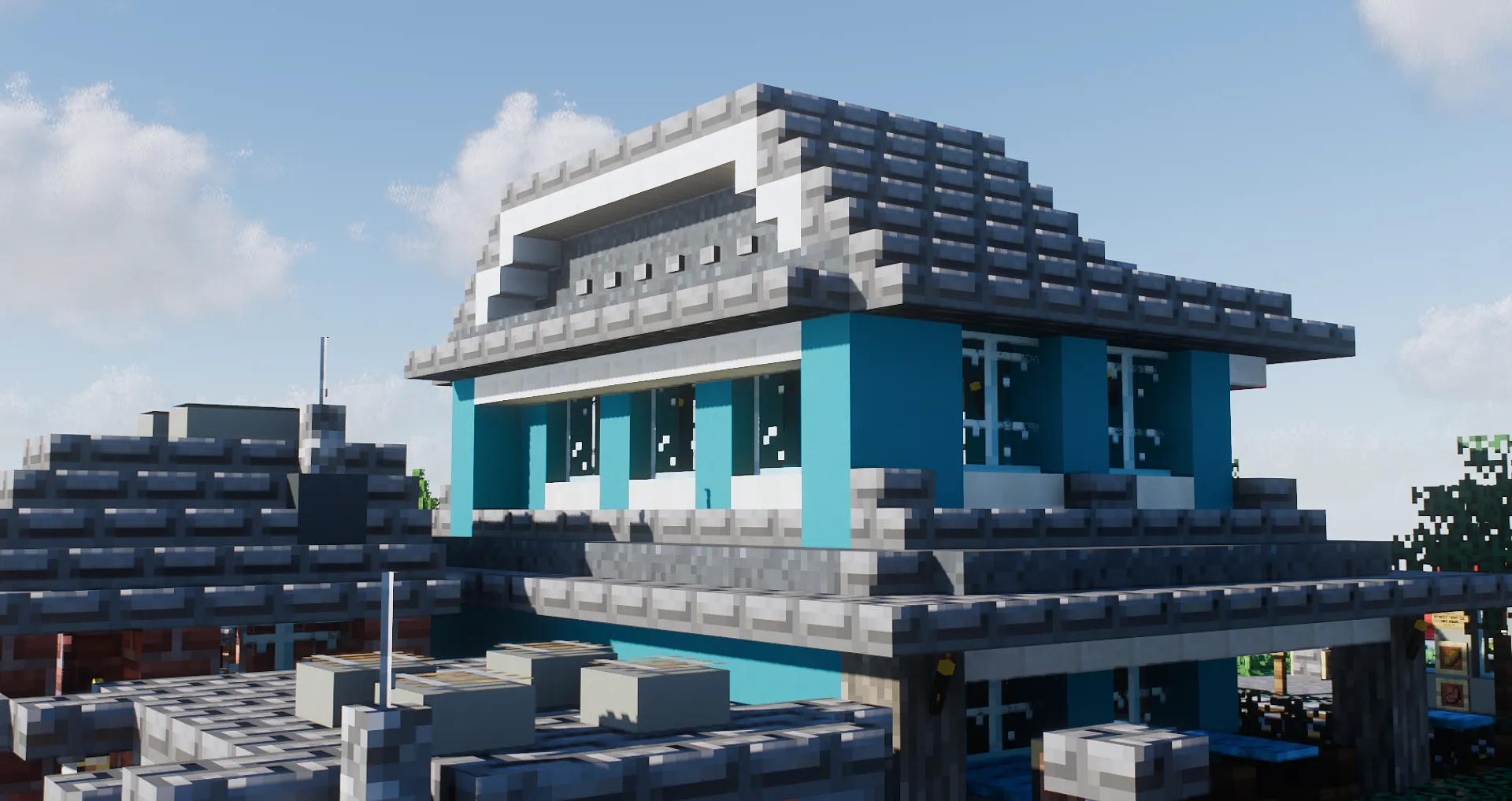 F8thful PBR — скриншот 5 (Текстуры, Minecraft)