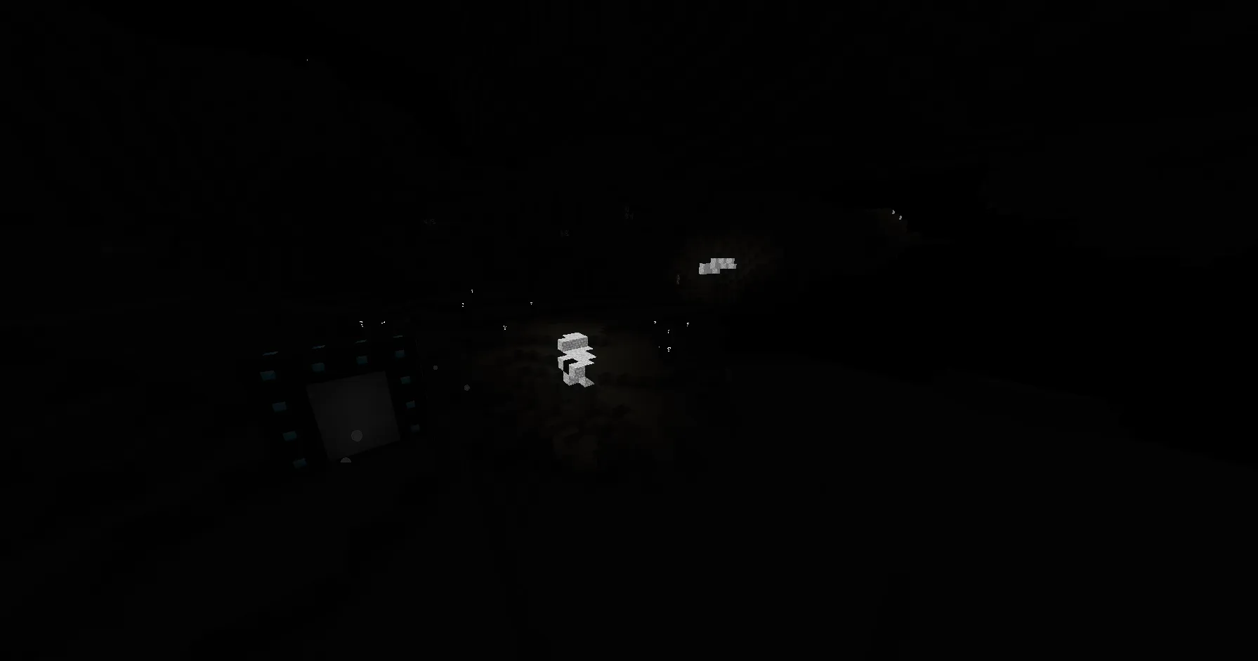 XaveMod, Моды, Minecraft