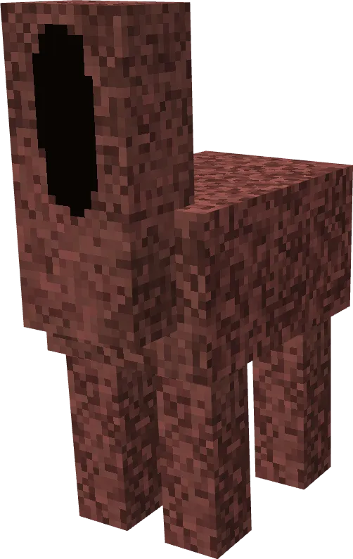 Creations From Trevor Henderson (Discontinued), Моды, Minecraft