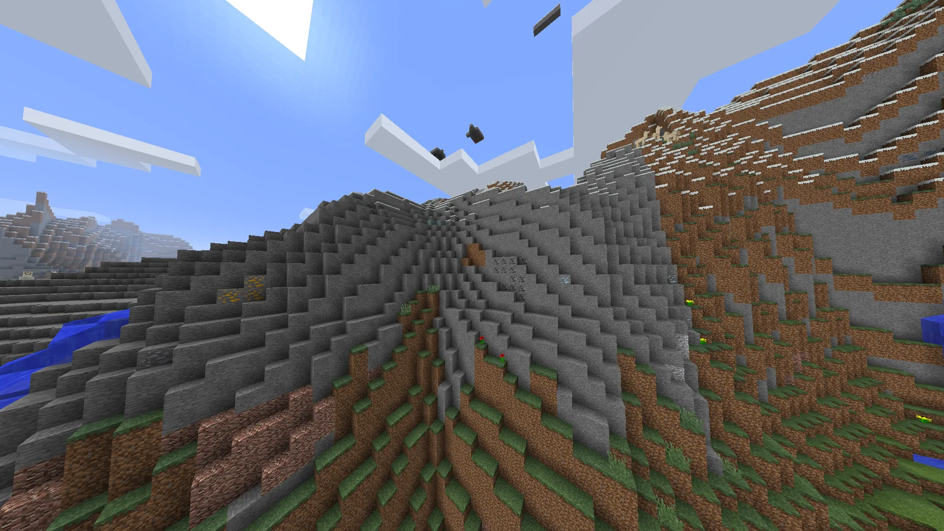 Metal Empire, Моды, Minecraft