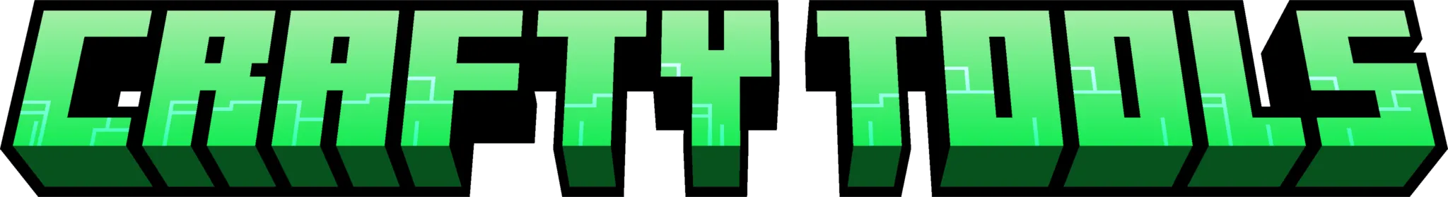 Crafty Tools — скриншот 1 (Моды, Minecraft)