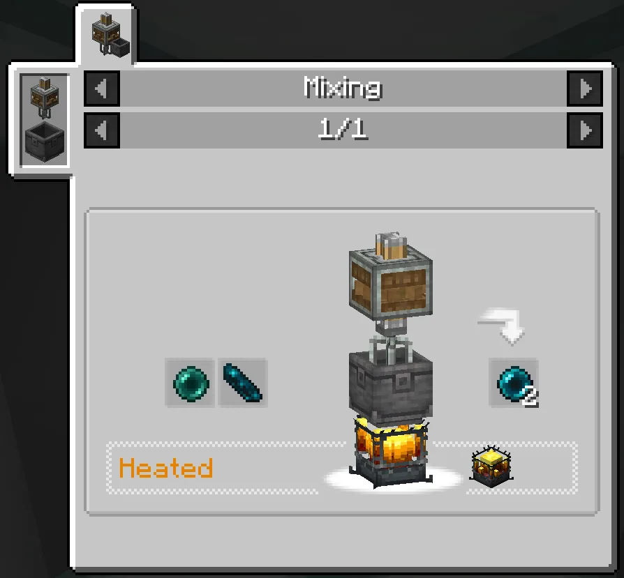 Sculk Pearl — скриншот 1 (Моды, Minecraft)