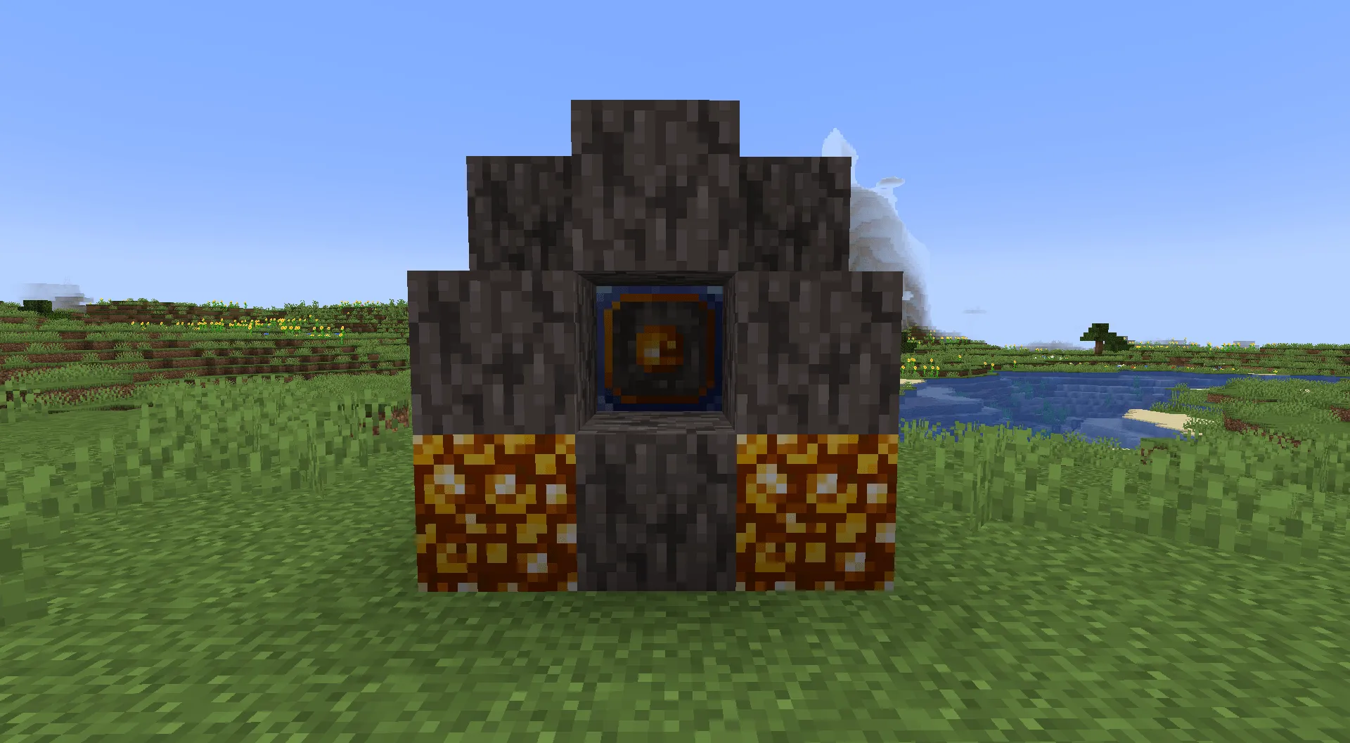 Alloy Innovations — скриншот 9 (Моды, Minecraft)