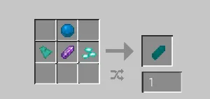 Exploration+, Моды, Minecraft