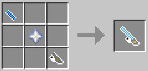EXtra Wea - Pons, Моды, Minecraft