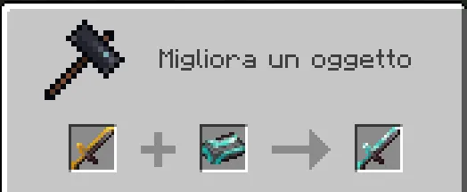 Super Duper Netherite, Моды, Minecraft
