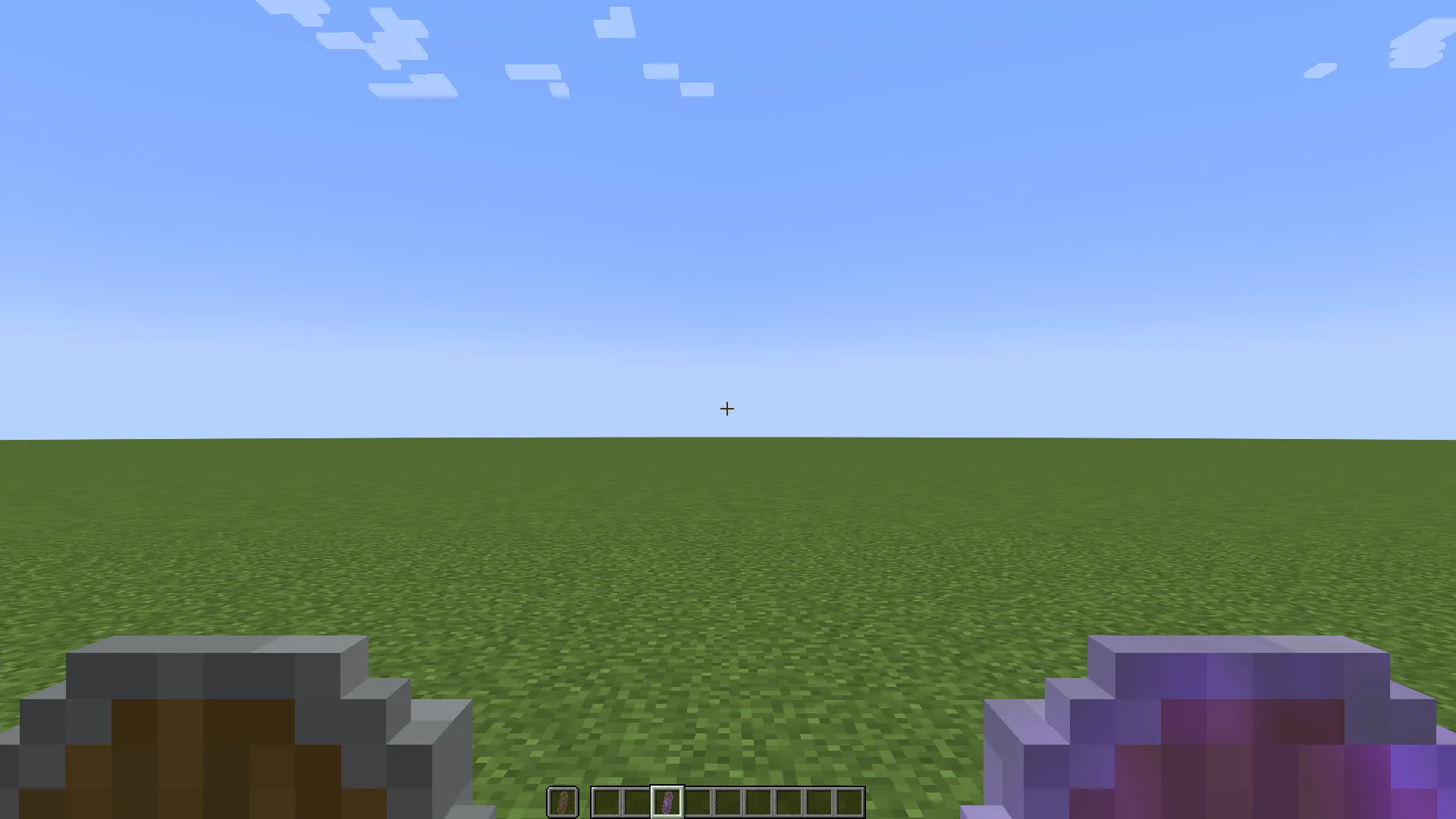 Medieval Shield, Текстуры, Minecraft