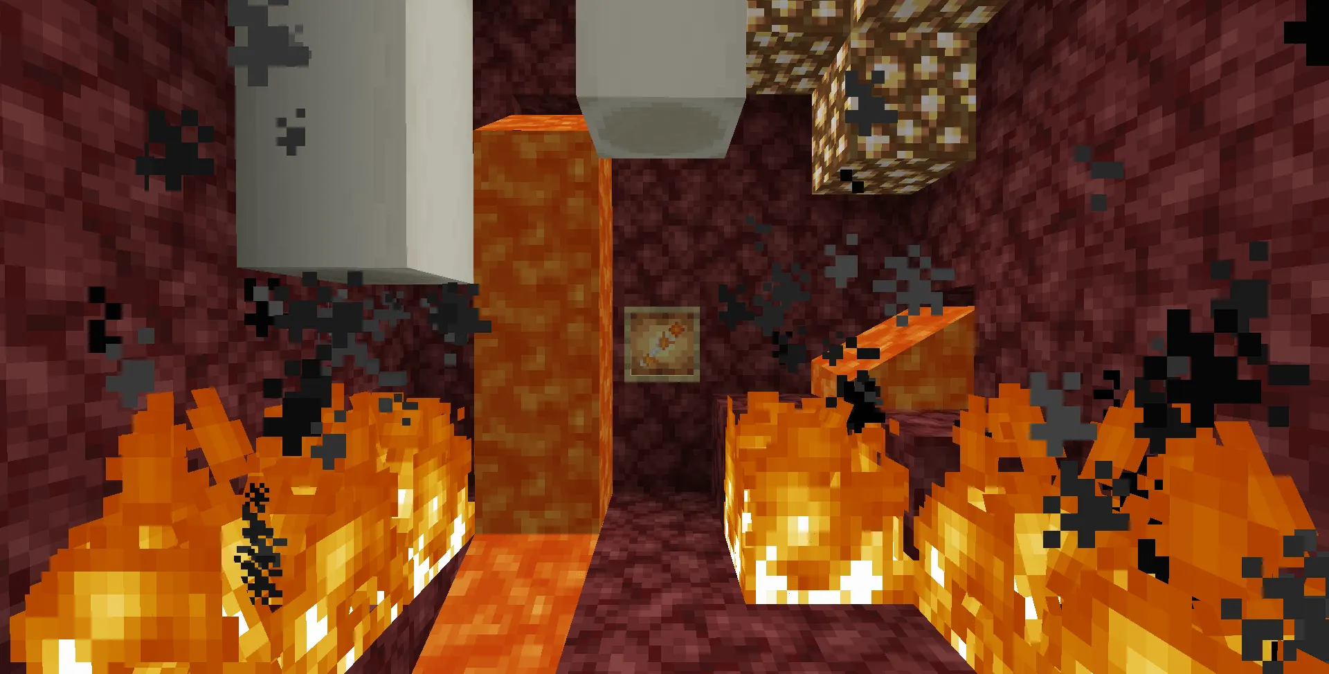 Seabound, Моды, Minecraft