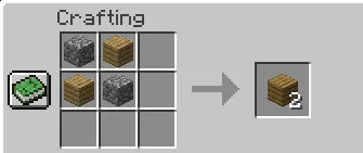 New recipes and more, Моды, Minecraft