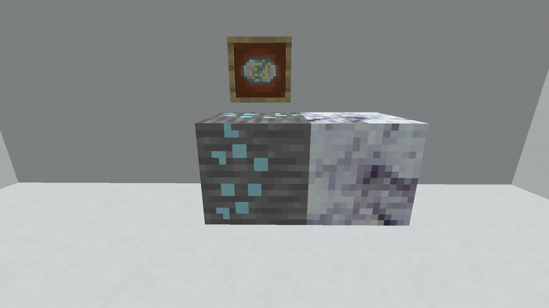 JustAboutEverything, Моды, Minecraft