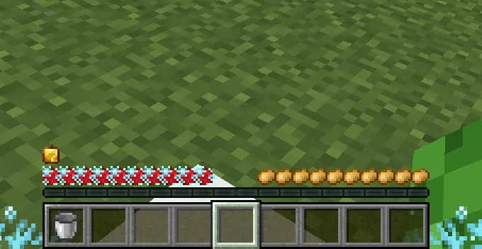 Food Gui — скриншот 5 (Текстуры, Minecraft)