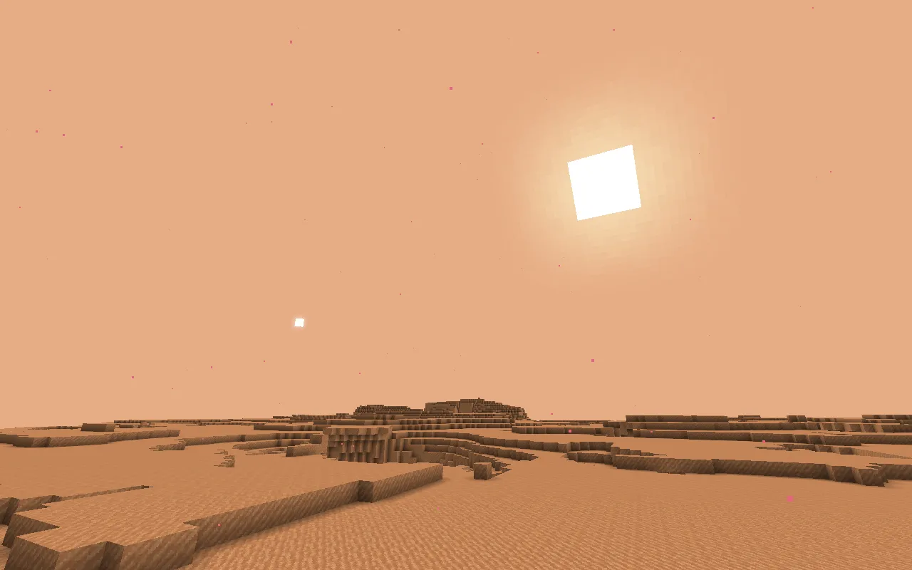 ColoCraft - Modern Adventures, Модпаки, Minecraft