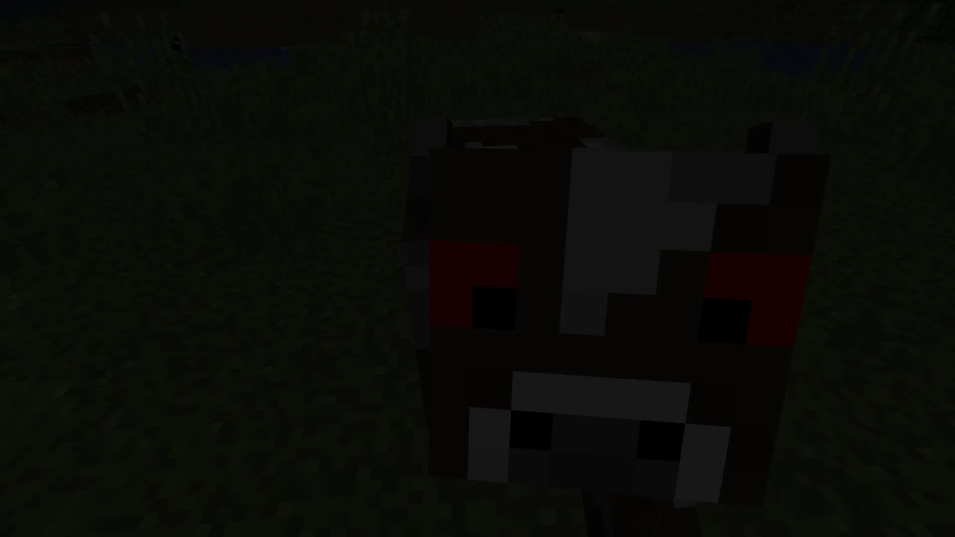Mobs Revenge Old Verssion — скриншот 7 (Моды, Minecraft)