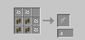 Nate's Custom Blocks — скриншот 8 (Моды, Minecraft)