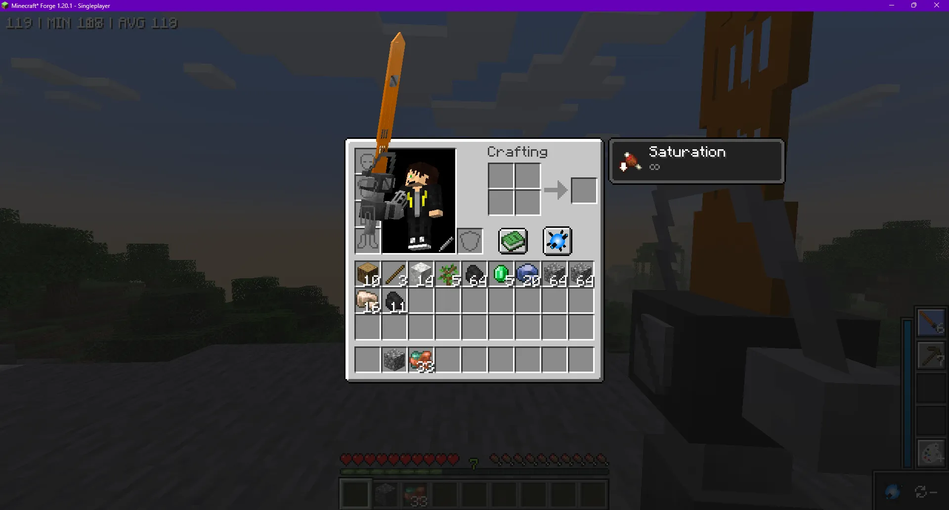 Agents of Evo — скриншот 7 (Моды, Minecraft)