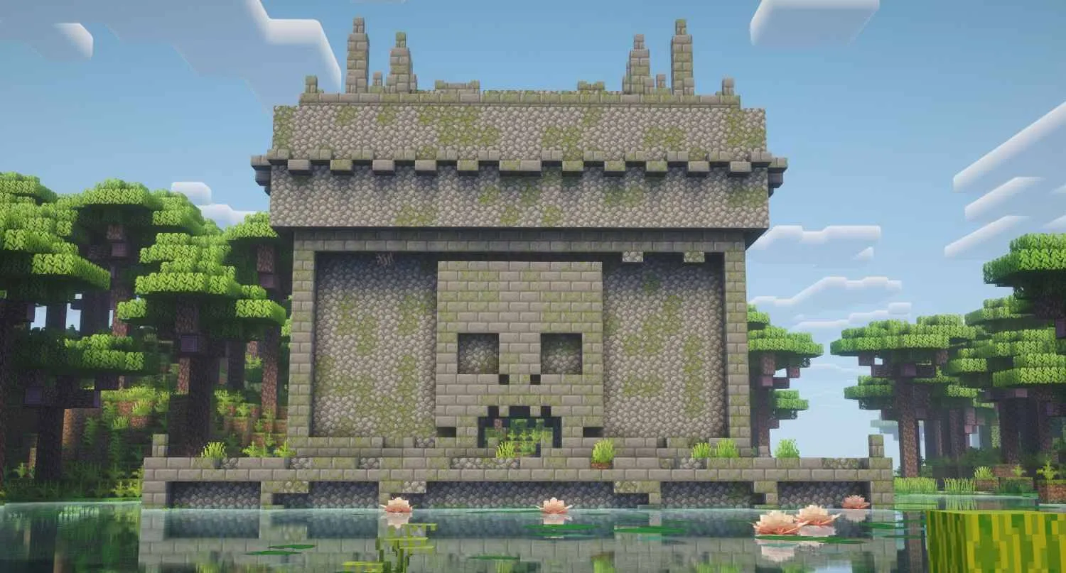 The Greater Craft Project — скриншот 4 (Модпаки, Minecraft)