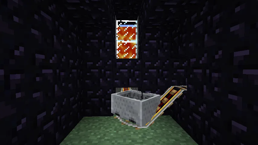 RailShield — скриншот 1 (Плагины, Minecraft)