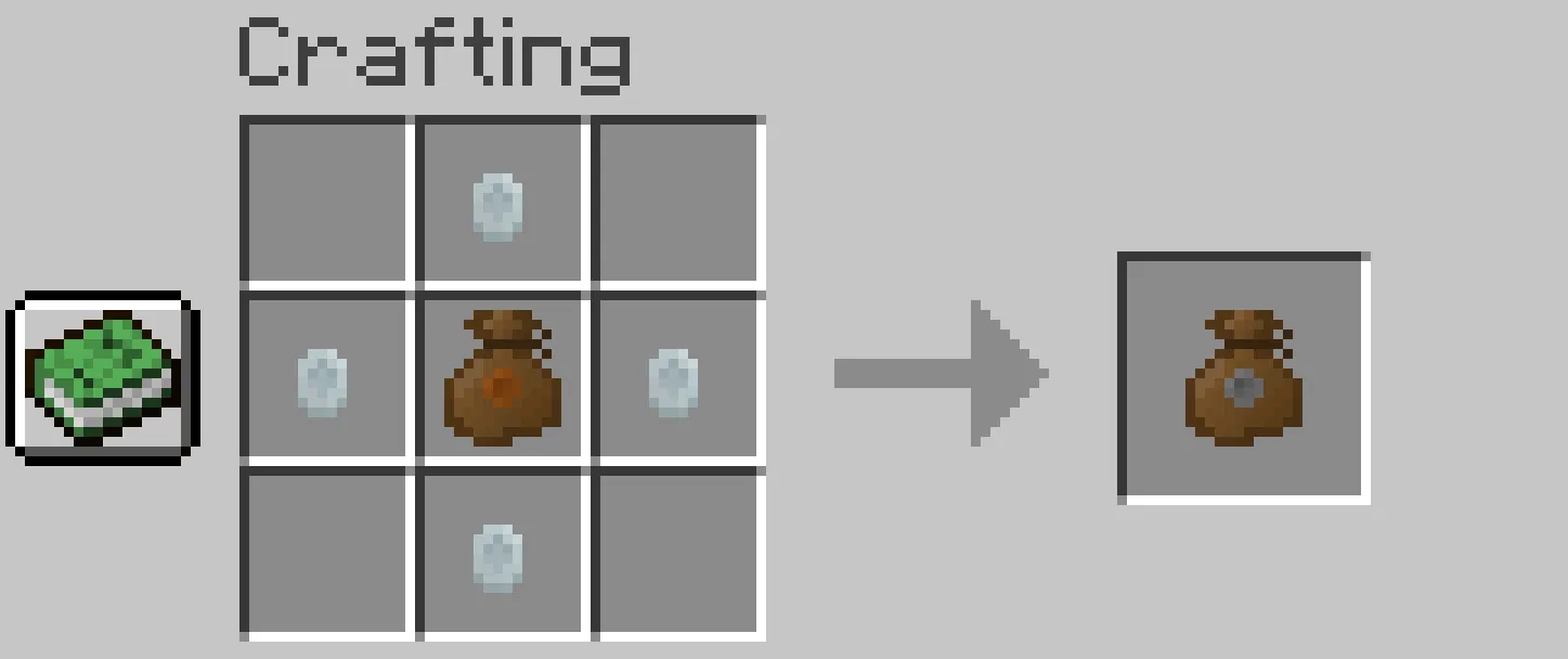 CBJ Economy — скриншот 20 (Моды, Minecraft)
