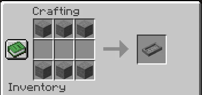 Delicious Chocolate!, Моды, Minecraft