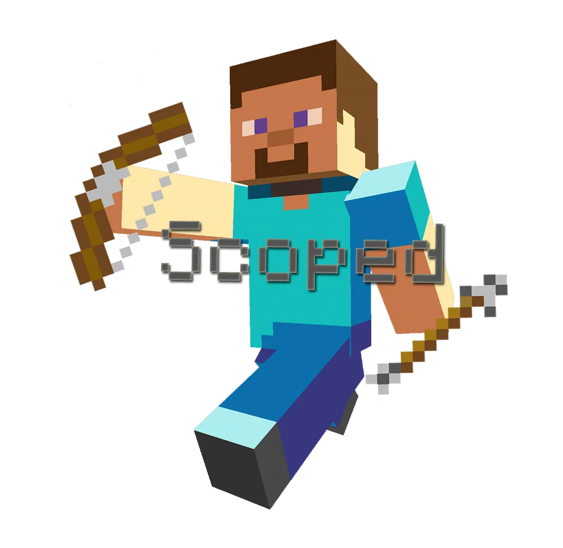 Scoped  — скриншот 1 (Плагины, Minecraft)