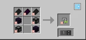 THIEFY — скриншот 16 (Моды, Minecraft)