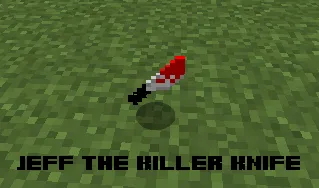 CreepyFights by tc3power — скриншот 16 (Моды, Minecraft)