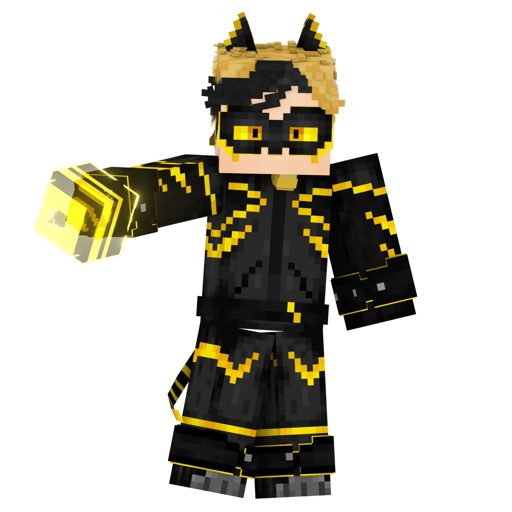 Unified Stones : Nastia's Extension, Моды, Minecraft