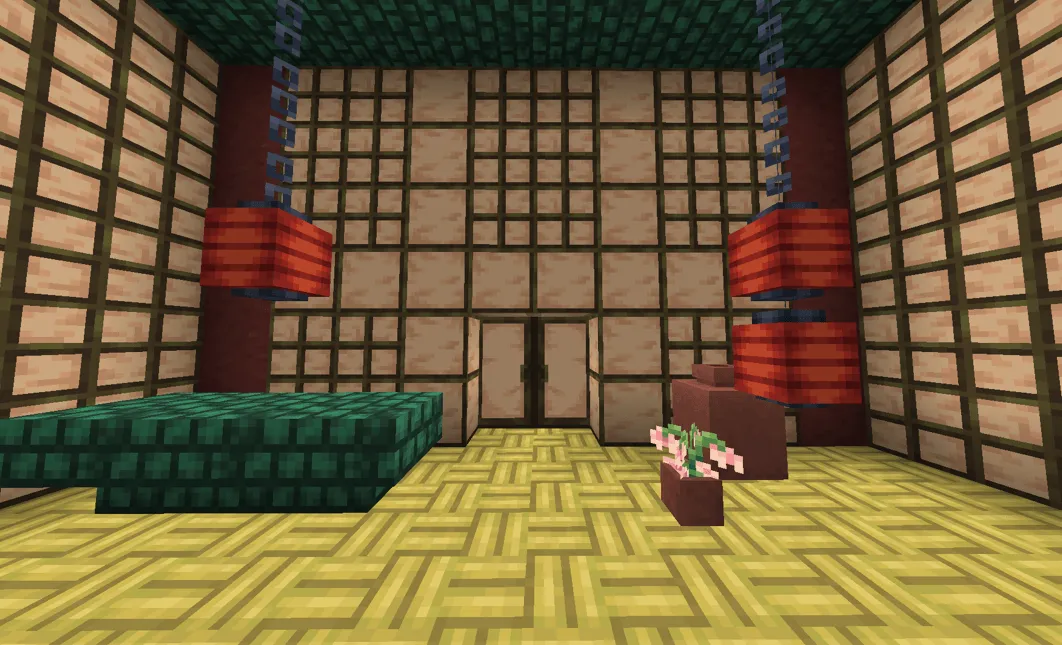 An Adventurer's Delight — скриншот 2 (Моды, Minecraft)