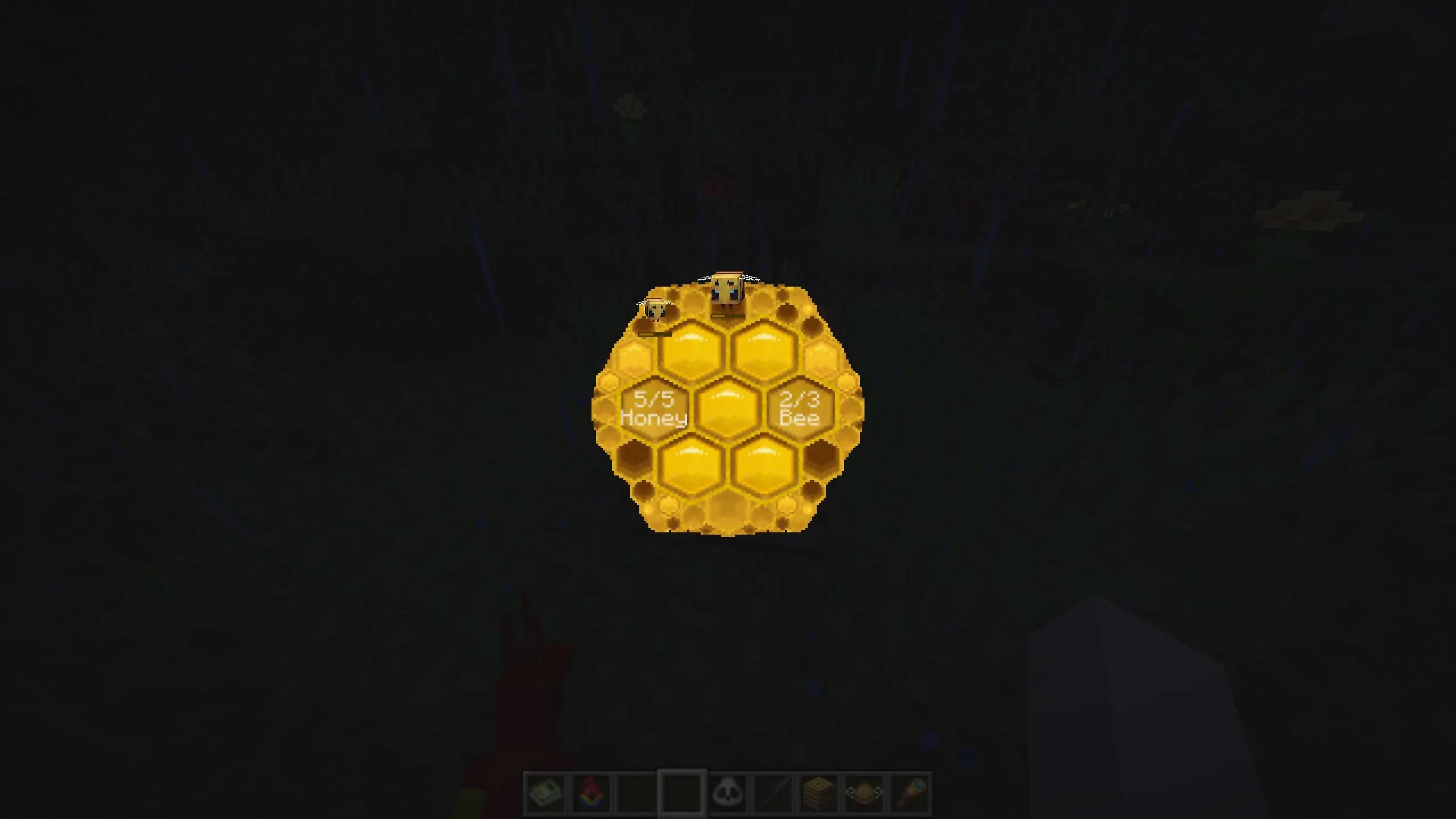Biology Dictionary, Моды, Minecraft