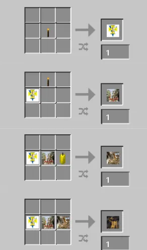Semana Santa Jaén — скриншот 2 (Моды, Minecraft)