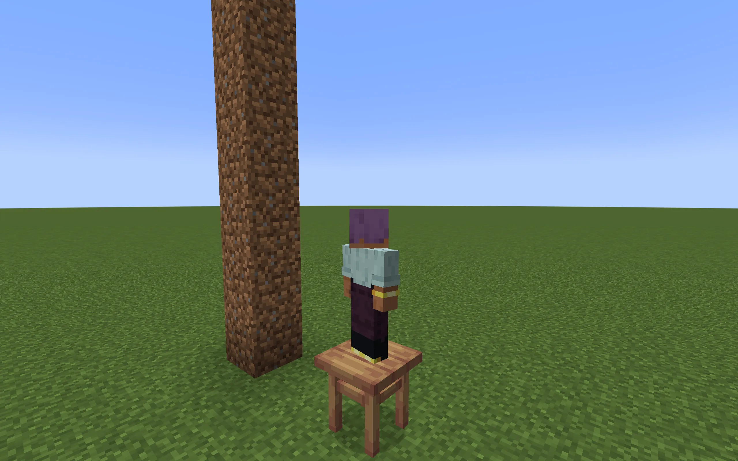 Terra Curio — скриншот 3 (Моды, Minecraft)