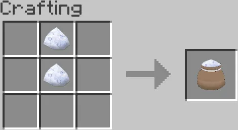 Everything Adamantium, Моды, Minecraft