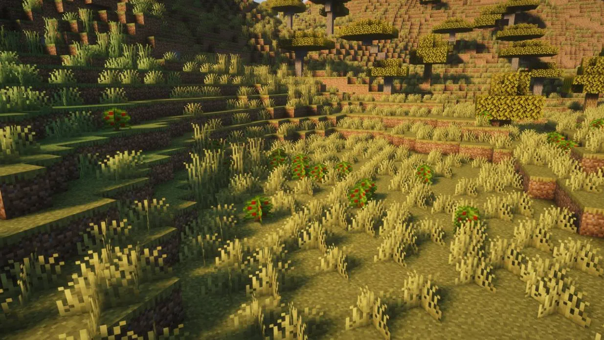 Zusz's CoffeeCraft2: ReBrewed — скриншот 5 (Моды, Minecraft)