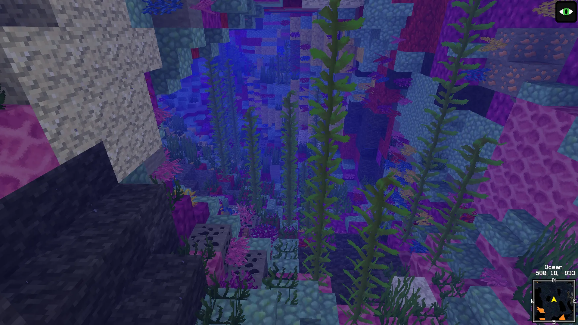 Minecraft: Collectors Edition - Fabric 1.19, Модпаки, Minecraft