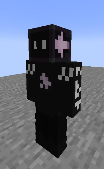 FZMM, Моды, Minecraft