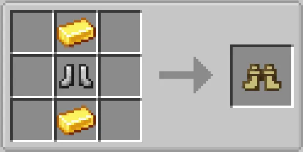Jojos Bizarre Armors — скриншот 12 (Моды, Minecraft)