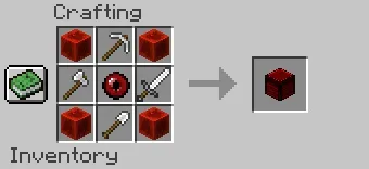 xNeuNx's Tools — скриншот 8 (Моды, Minecraft)