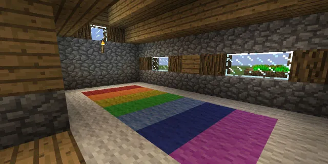 More Fun Quicksand Mod, Моды, Minecraft