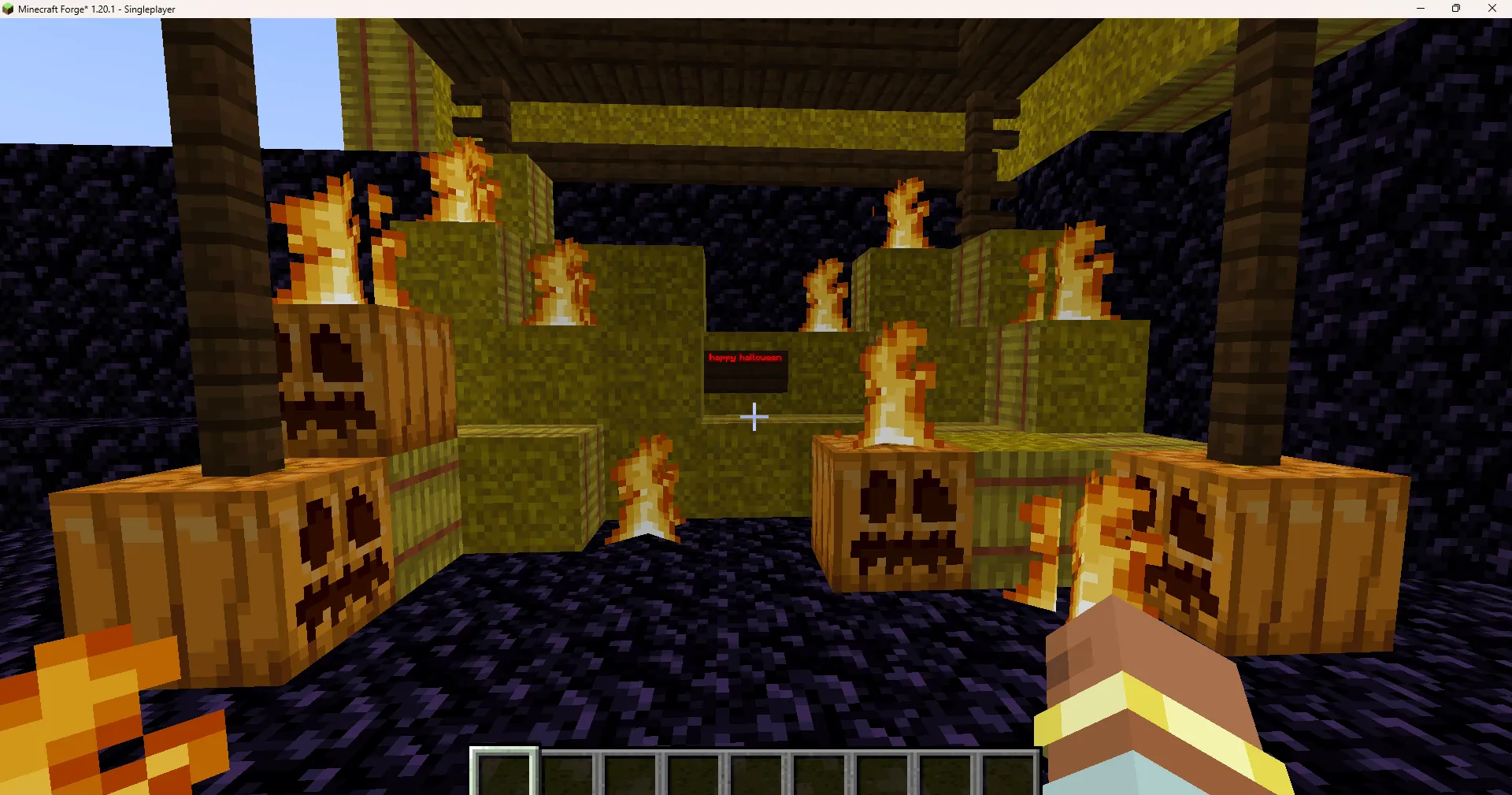 DragonRealms, Моды, Minecraft