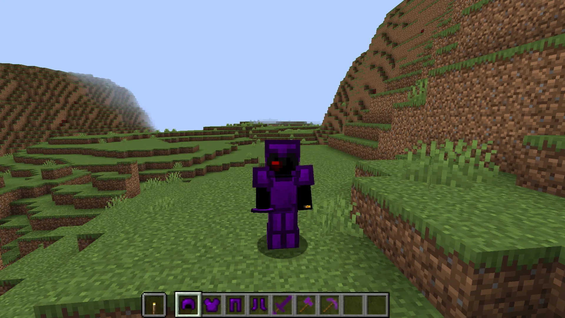 More Armor And Weapon and material — скриншот 5 (Моды, Minecraft)
