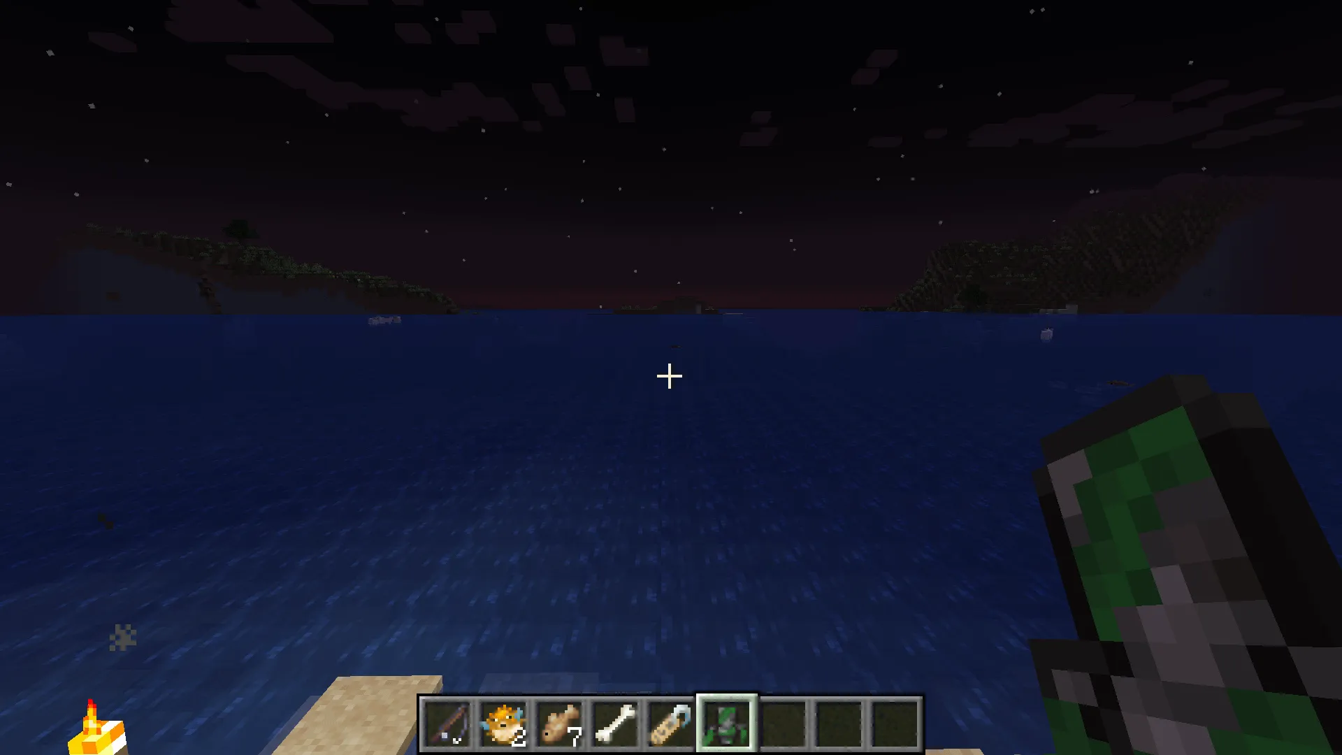 Smoll Guys, Моды, Minecraft
