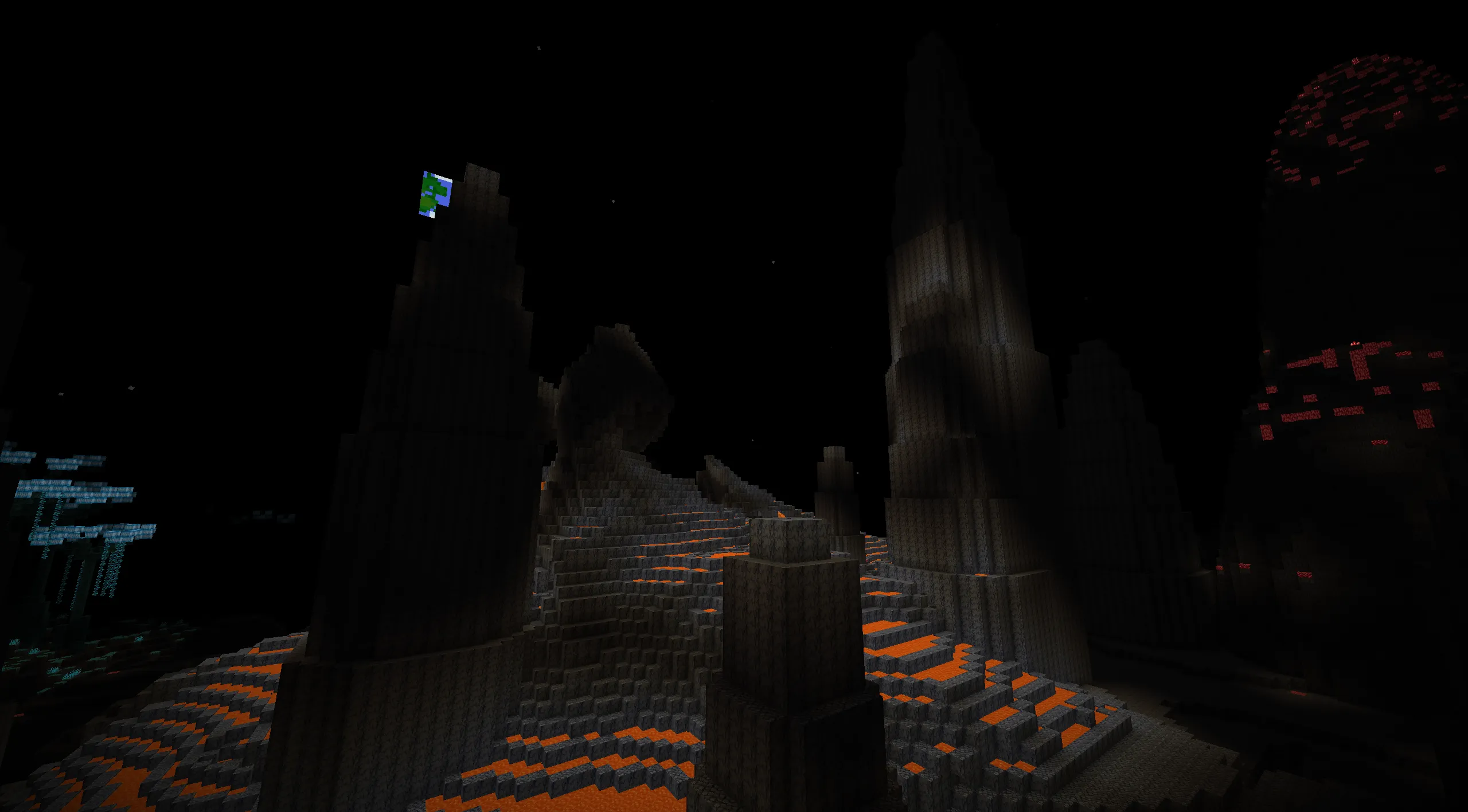 Bygone Land, Моды, Minecraft