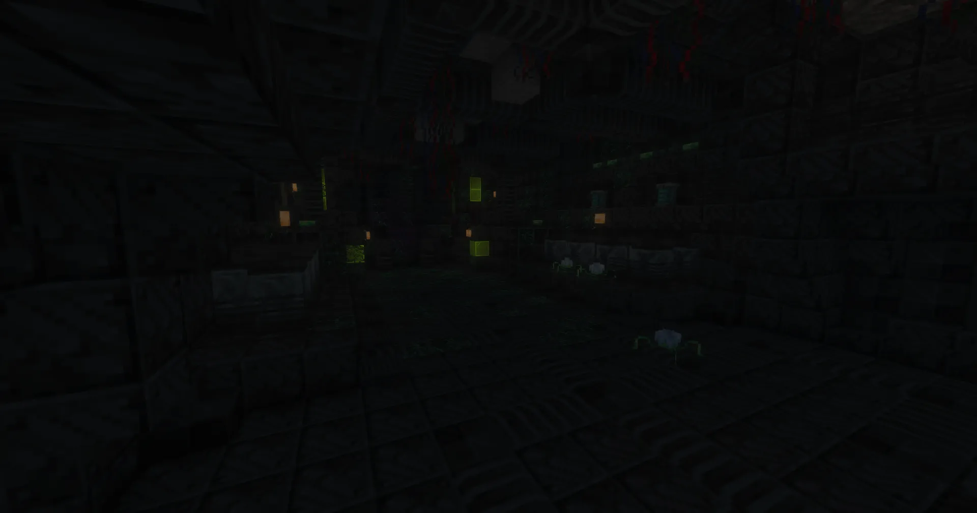 Bloblings — скриншот 5 (Моды, Minecraft)
